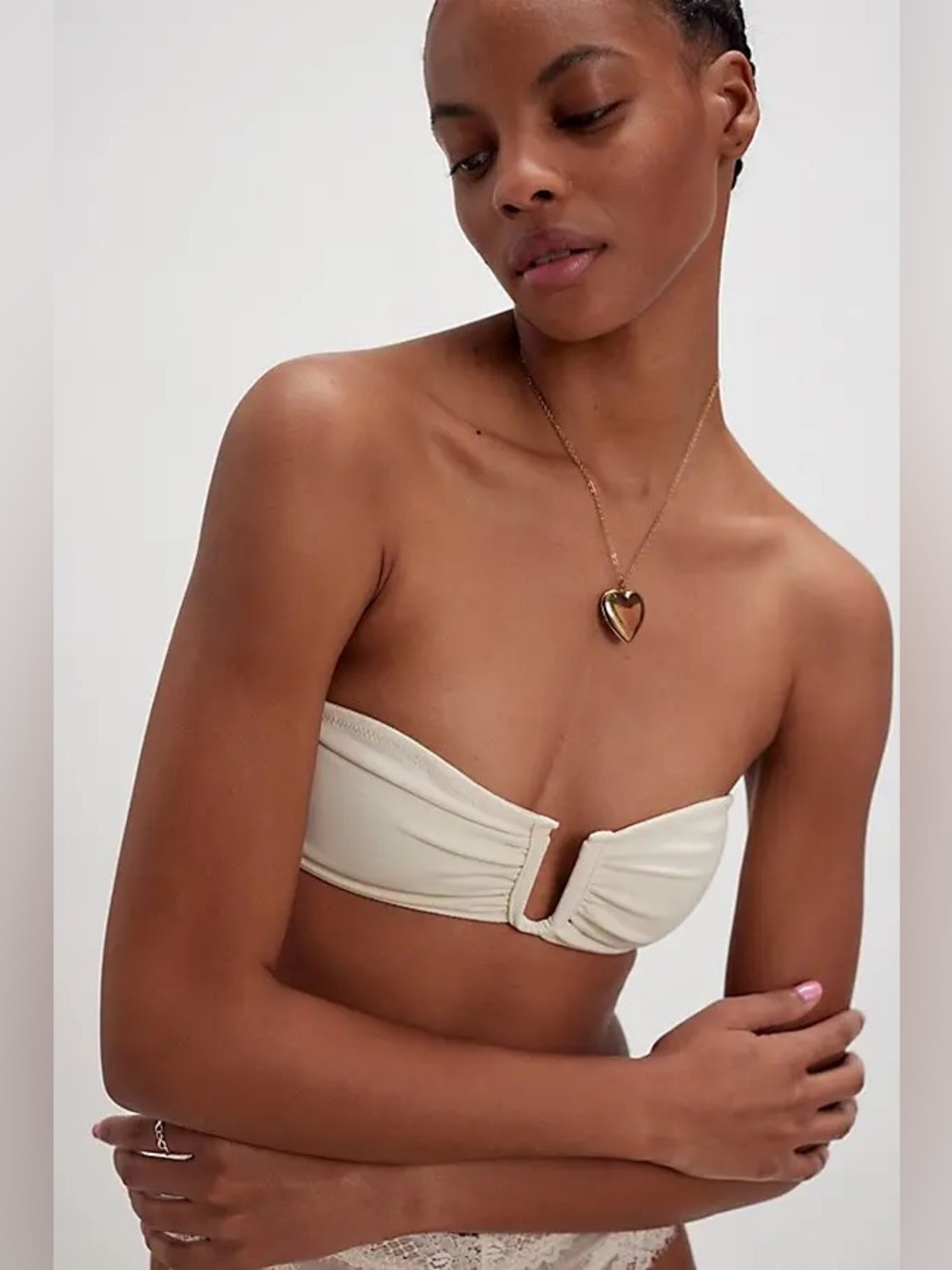 Intimately Free People Bandeau